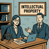 Cabinet Propriété Intellectuelle