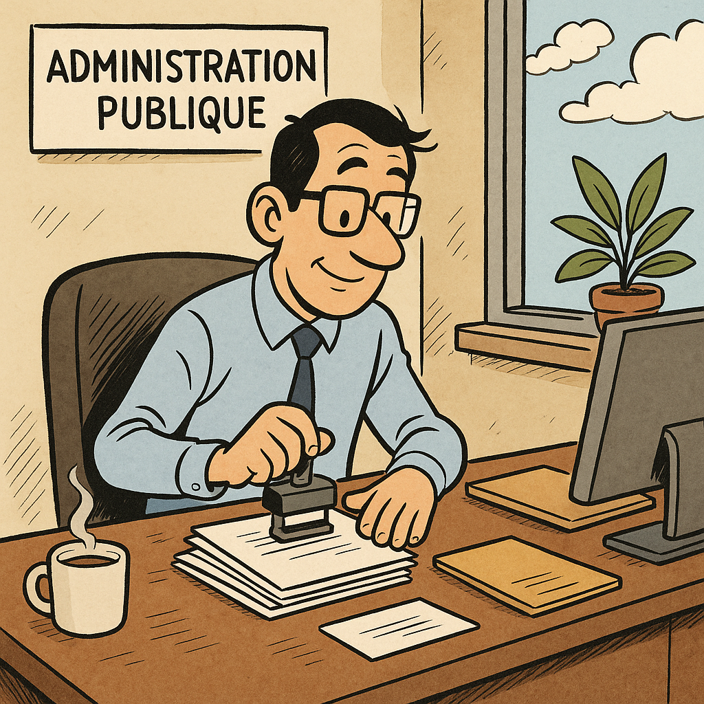Droit d'auteurs des agents publics