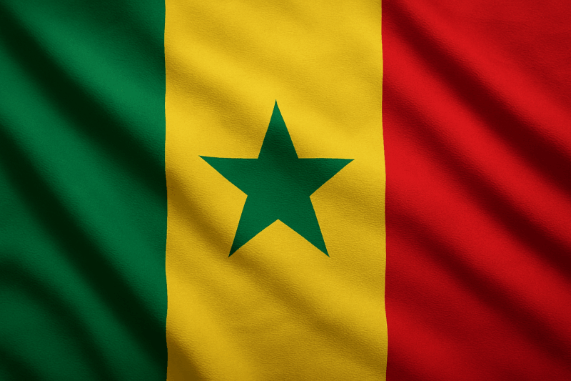 Protéger sa marque au Sénégal